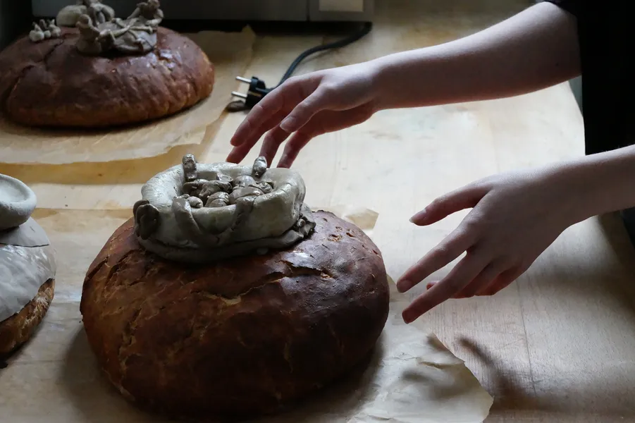 Pracownia gastronomiczna